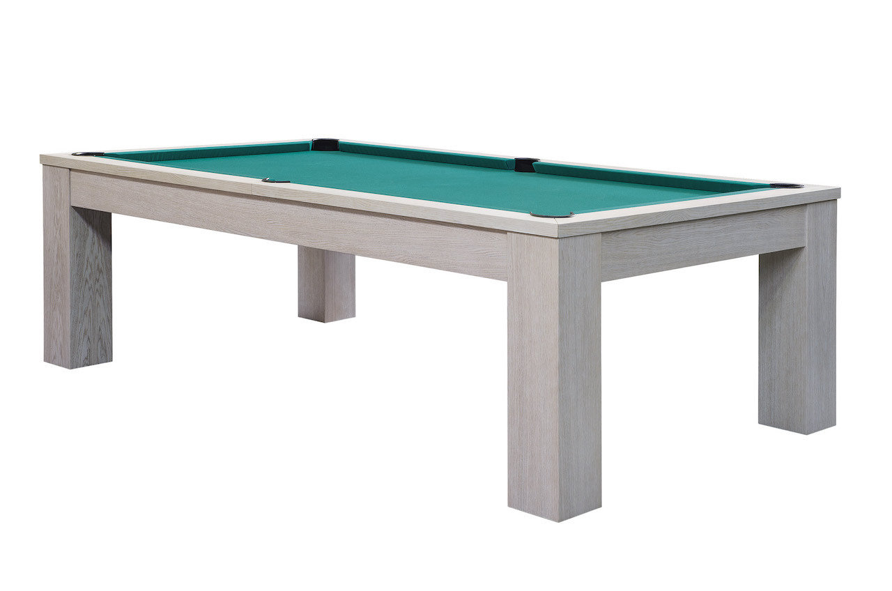 Trento pool table