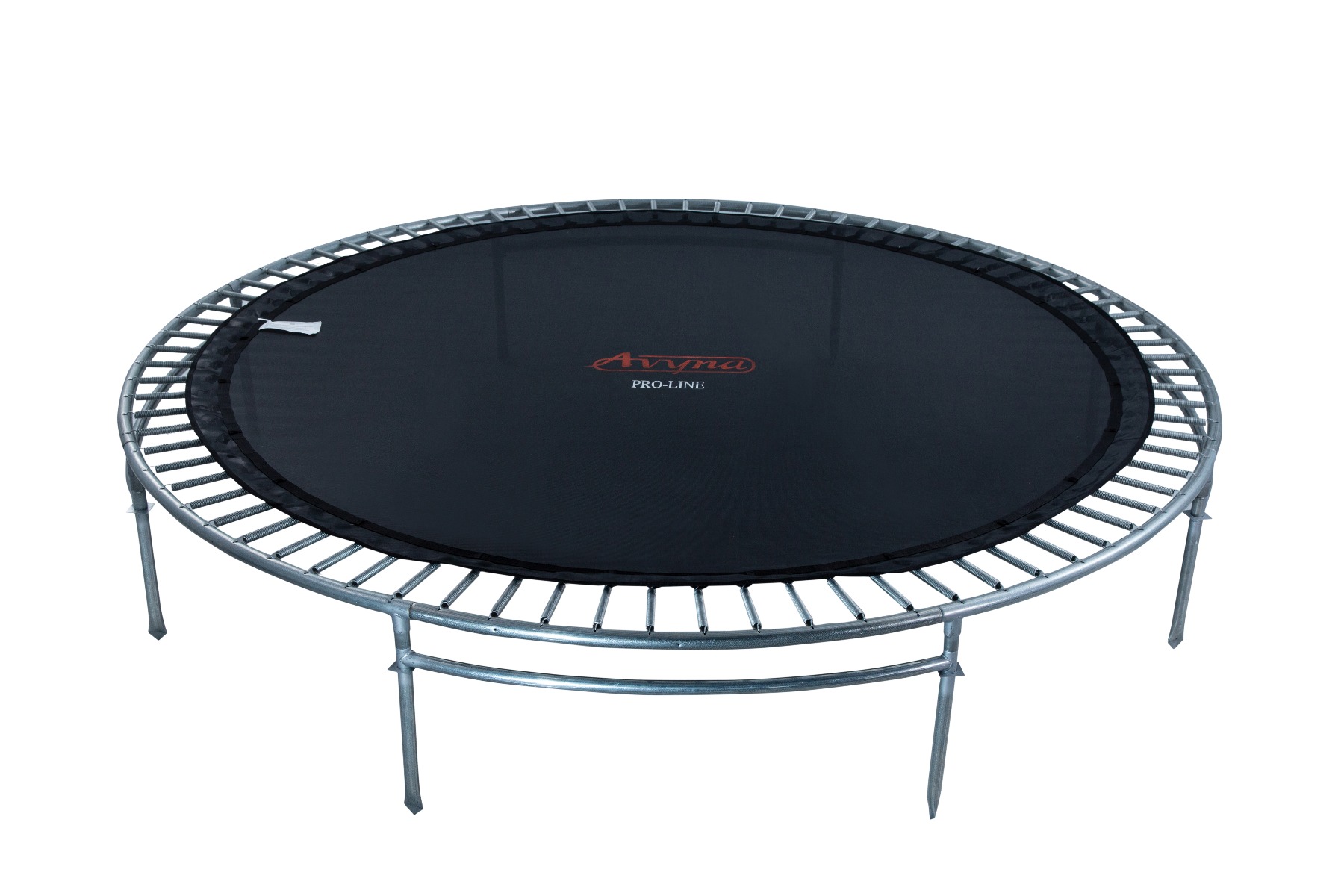 Avyna Pro-Line InGround trampoline set 12 ø365 cm - Black