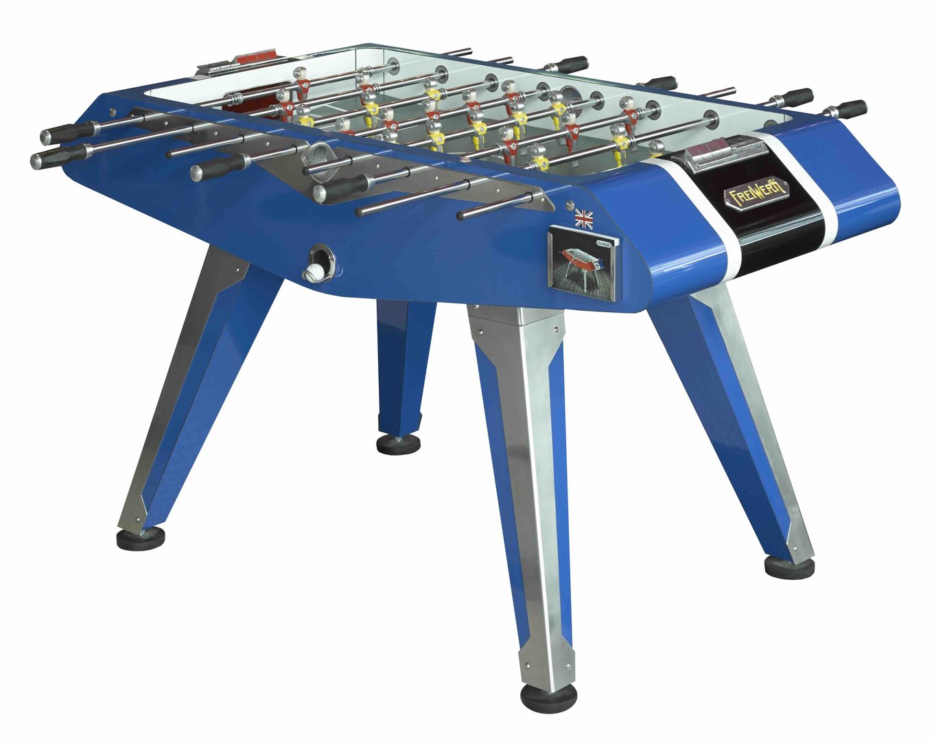 FreiWerck foosball table