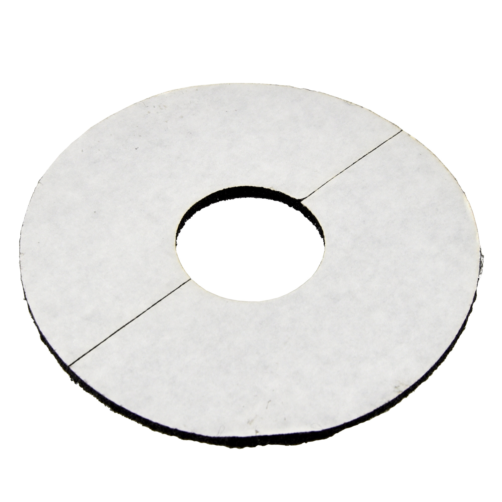 Replacement felt for Airhockey Pusher Tournament 100mm