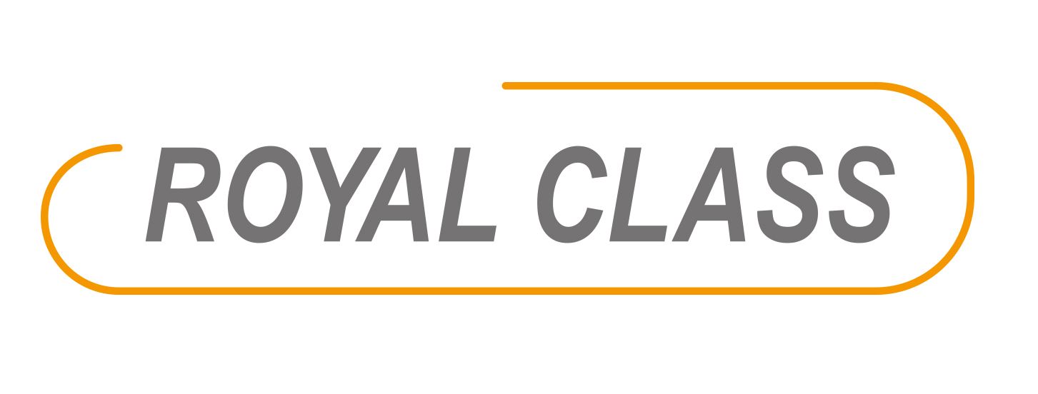 Avyna Pro-Line Royal Class-Gehäuse für 08, Ø245
