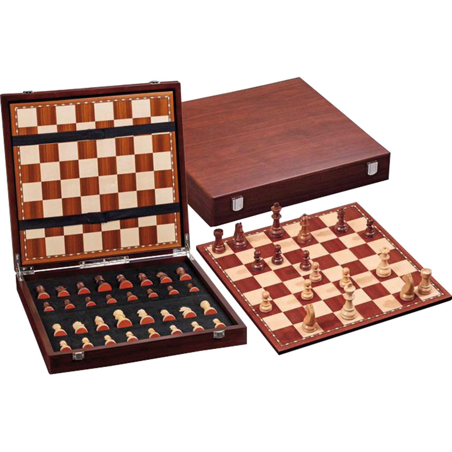 Philos chess set exclusive