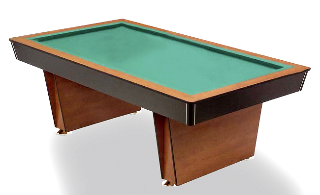 Pool table Lugano Carom