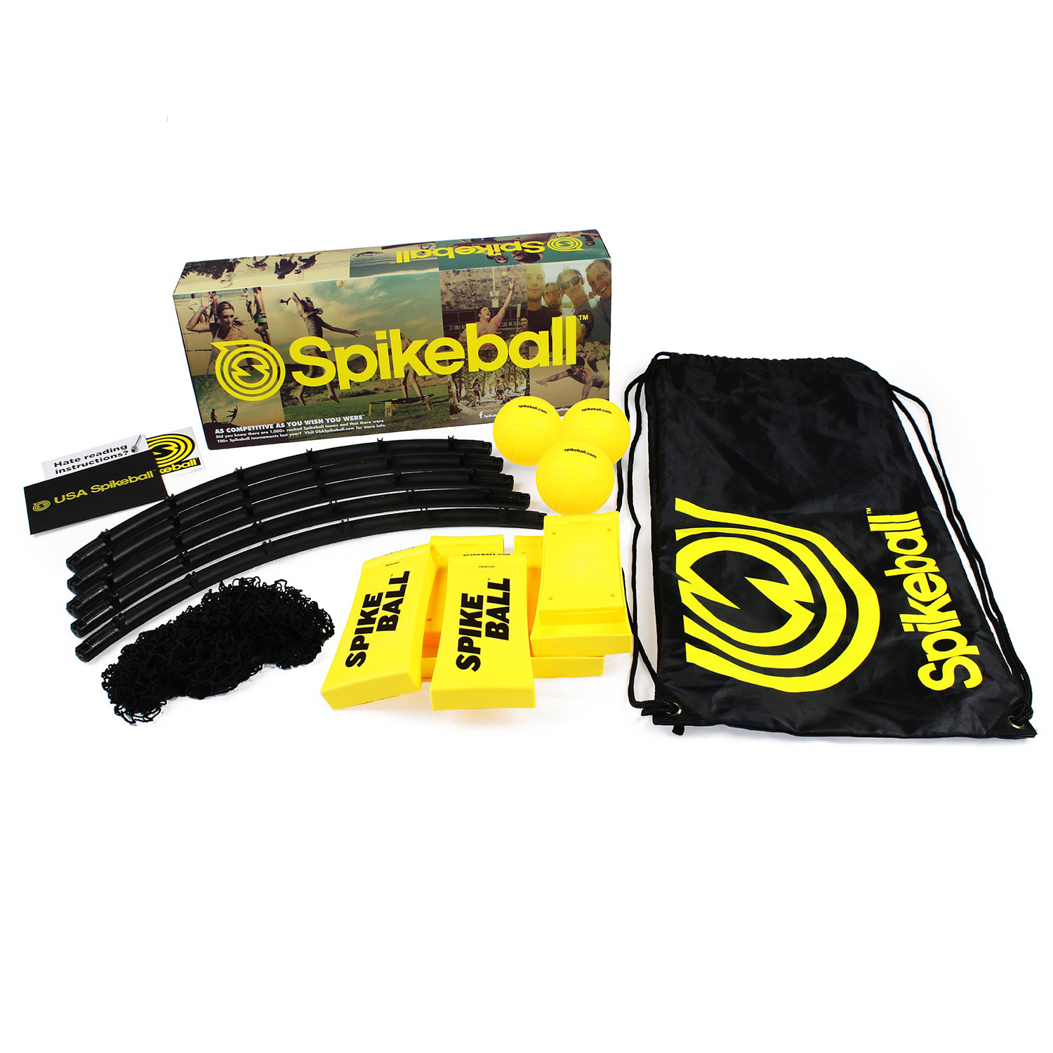 Spikeball Standard-Set