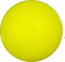 Foosball ball standard