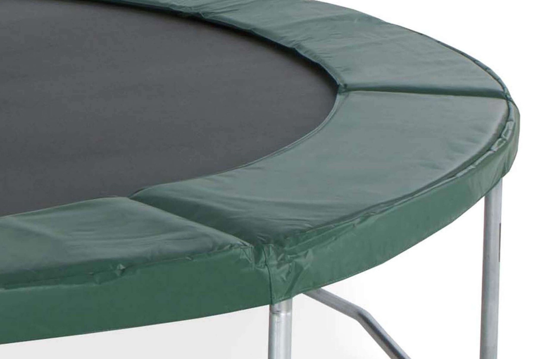 Universal Safety Pad 12ft Standard Green