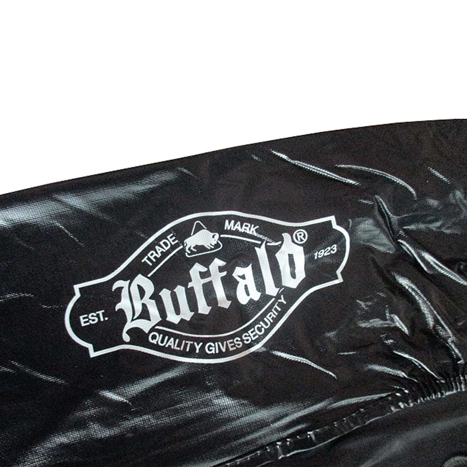 Buffalo pool table cover 315 black