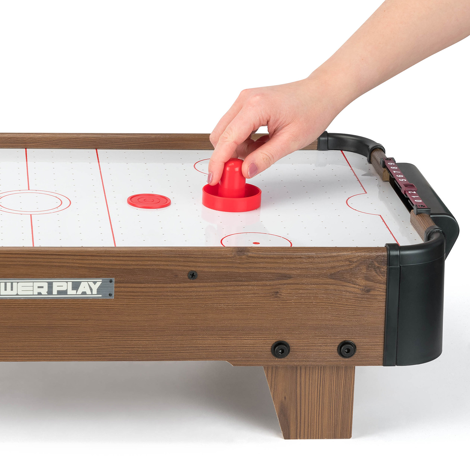 Toyrific Air Hockey Tisch Power Play