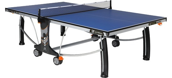 Cornilleau Sport indoor table tennis plate