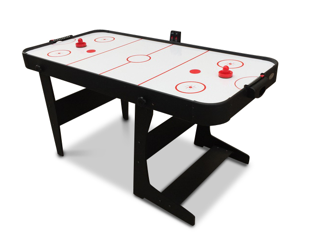 BEX airhockey table Madison L-Foot