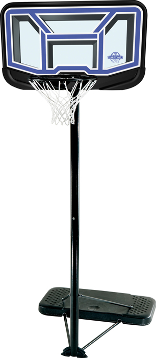 Basketball-System Streamline