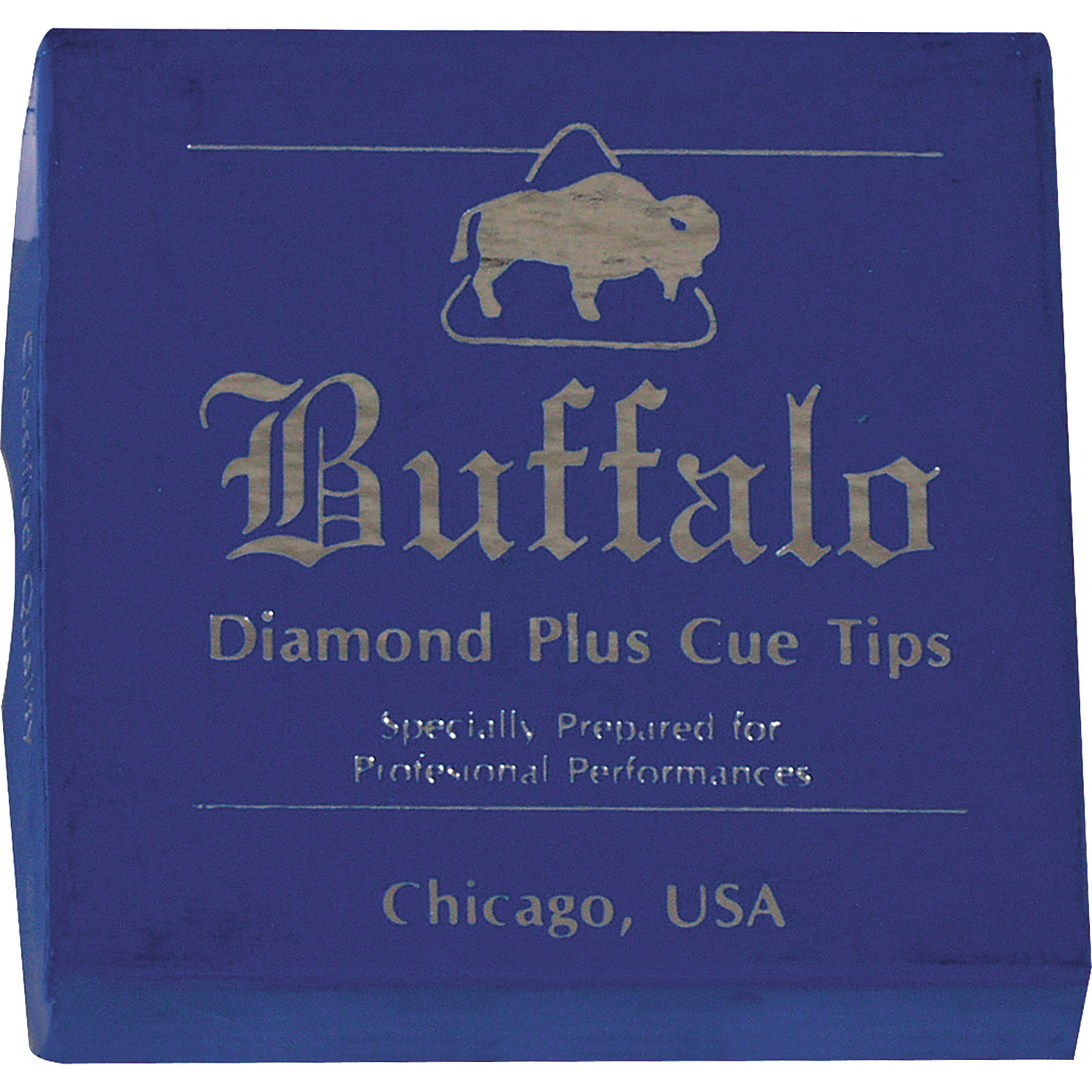 Pommereranze Buffalo Diamond Plus 12 mm