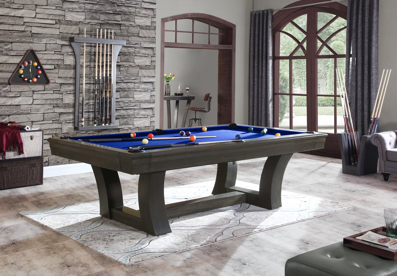 Pool table Premium
