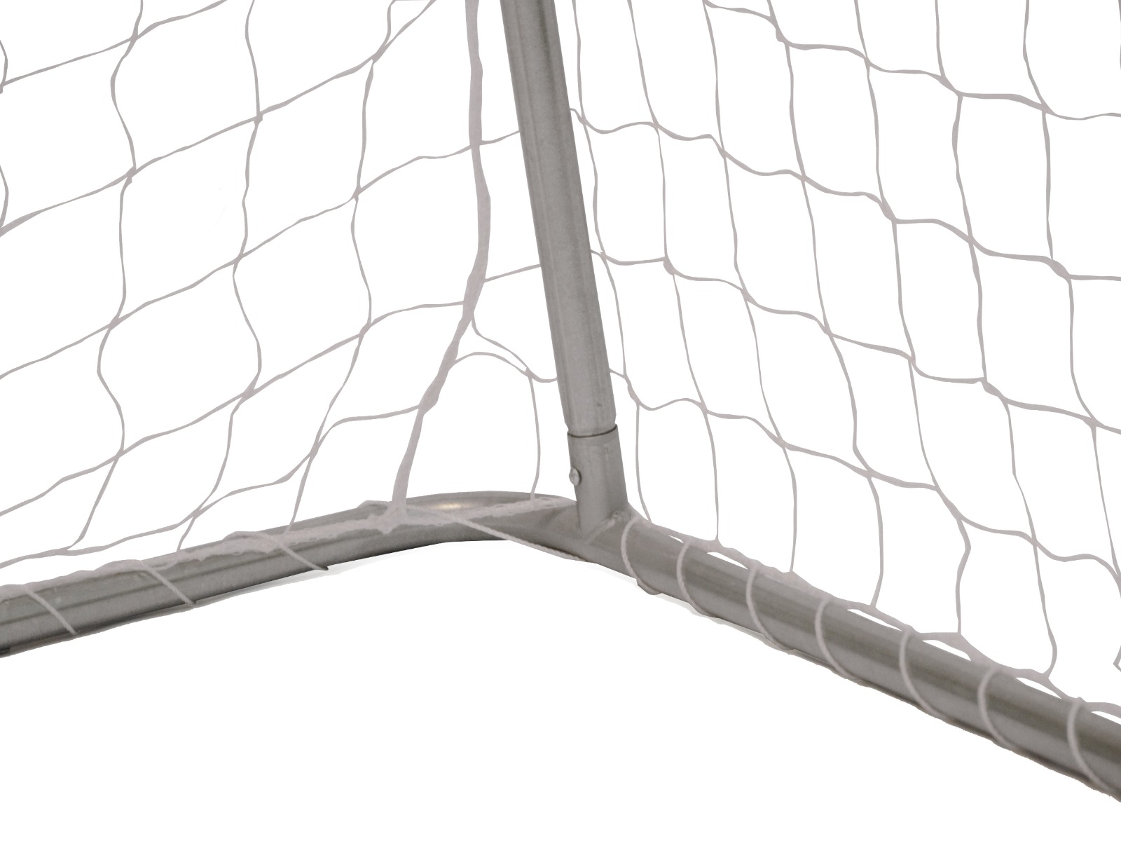 Soccer Goal Large - 300x200 + Practice Wall