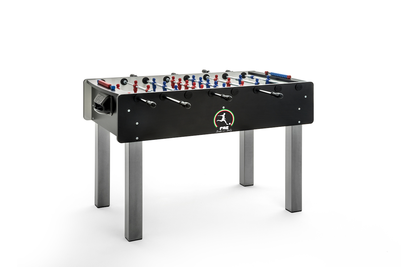 FAS foosball table Match