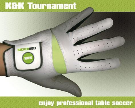 K&K Tournament