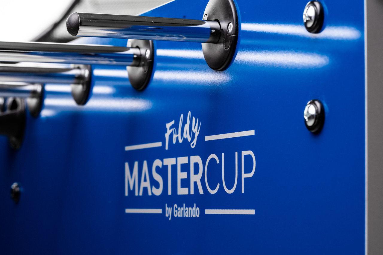 Garlando Master Cup Foldy
