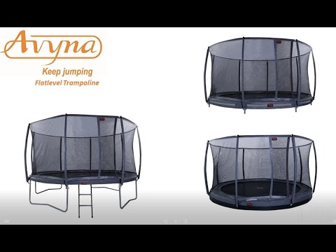 Avyna Pro-Line Enclosure for 238, 380x255cm Green