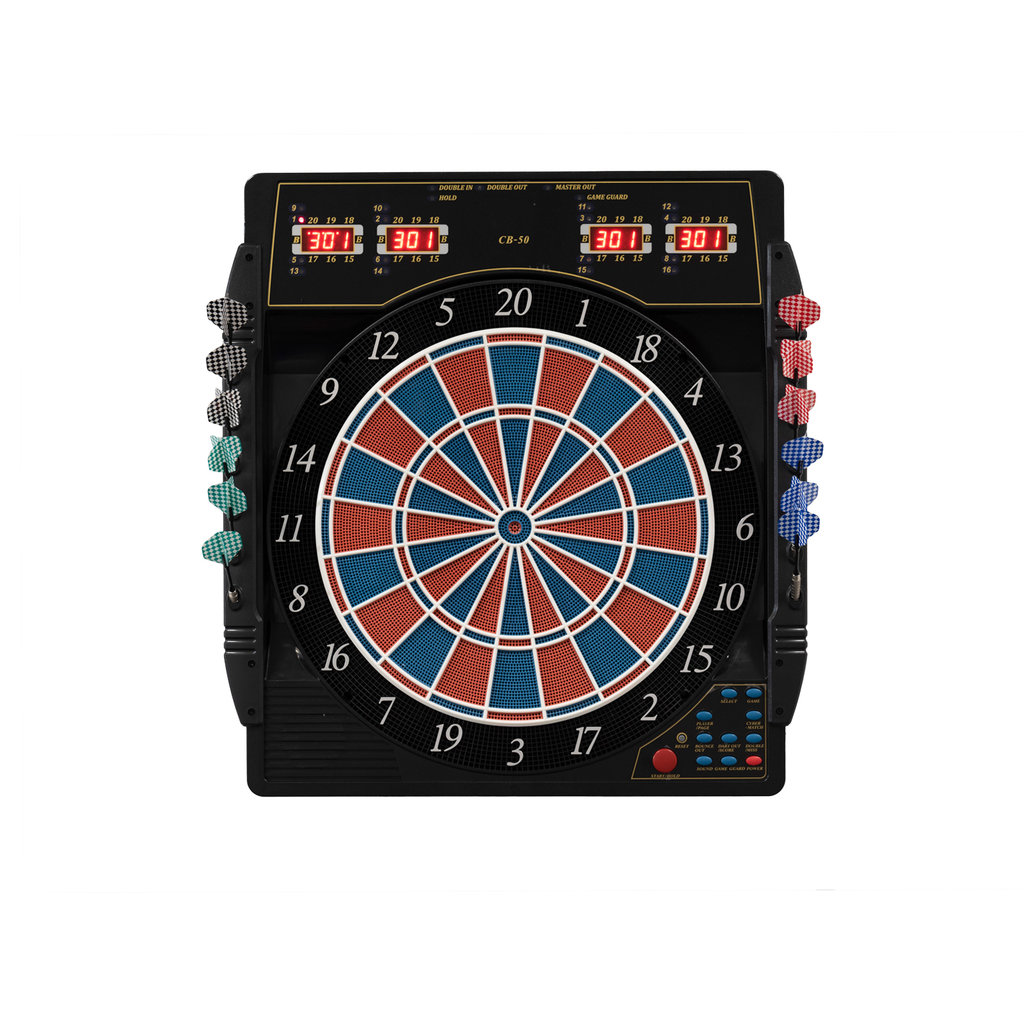 Karella CB 50 dart machine
