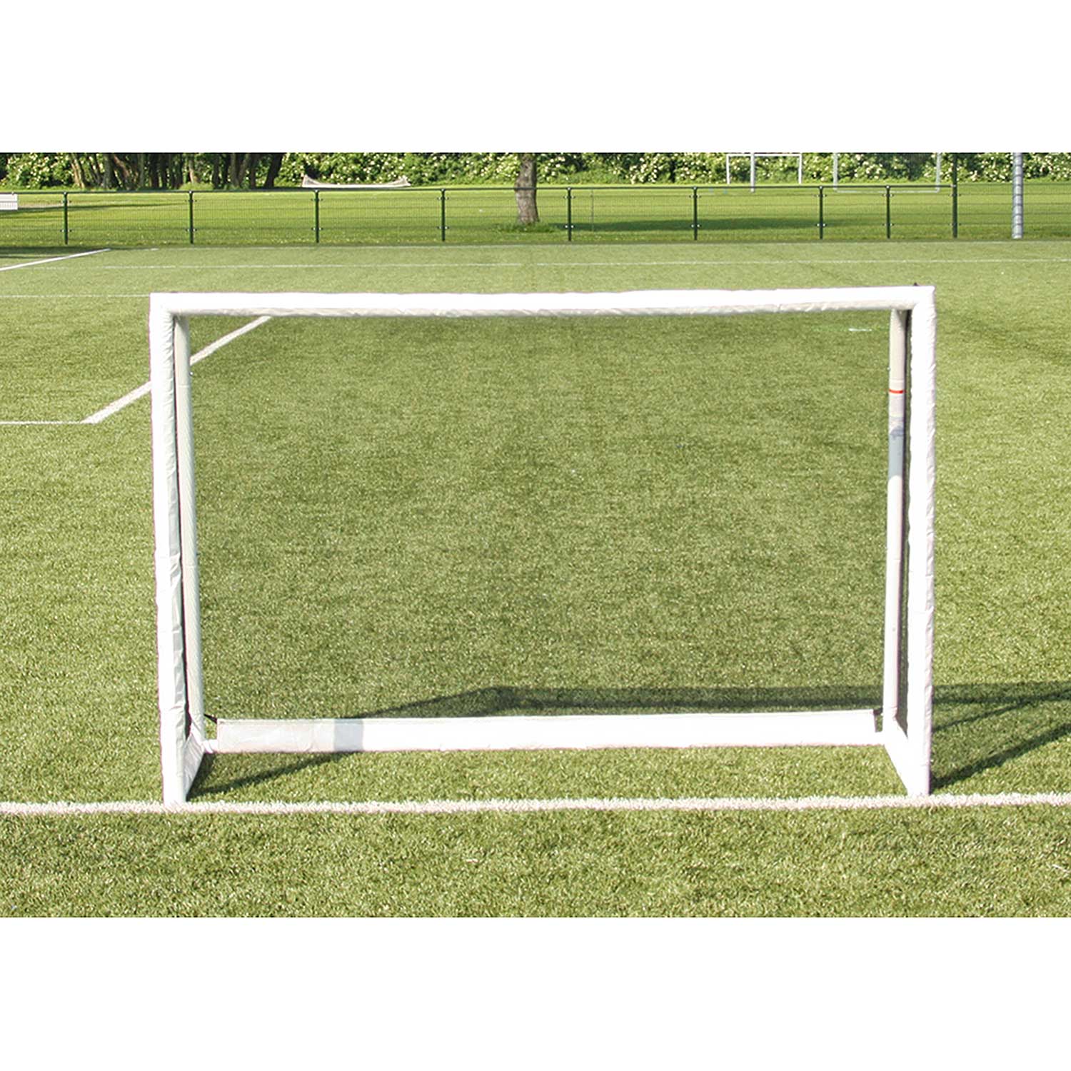 Soccer goal Buffalo Champ Cup (185x125x70cm)