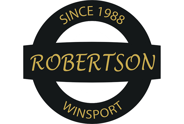 Robertson (Kicker)