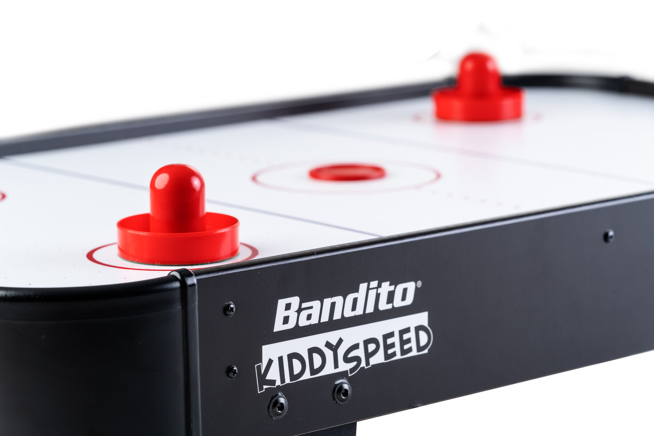 Bandito Kiddyspeed Airhockey