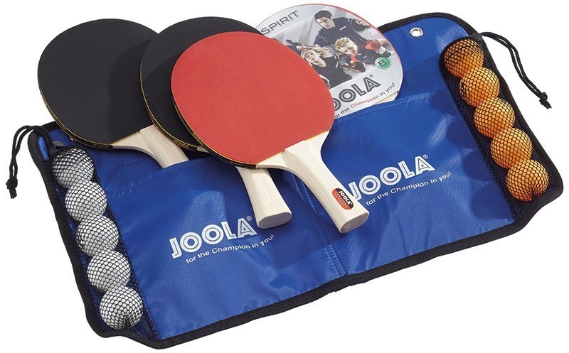 JOOLA Tischtennisschläger-Set