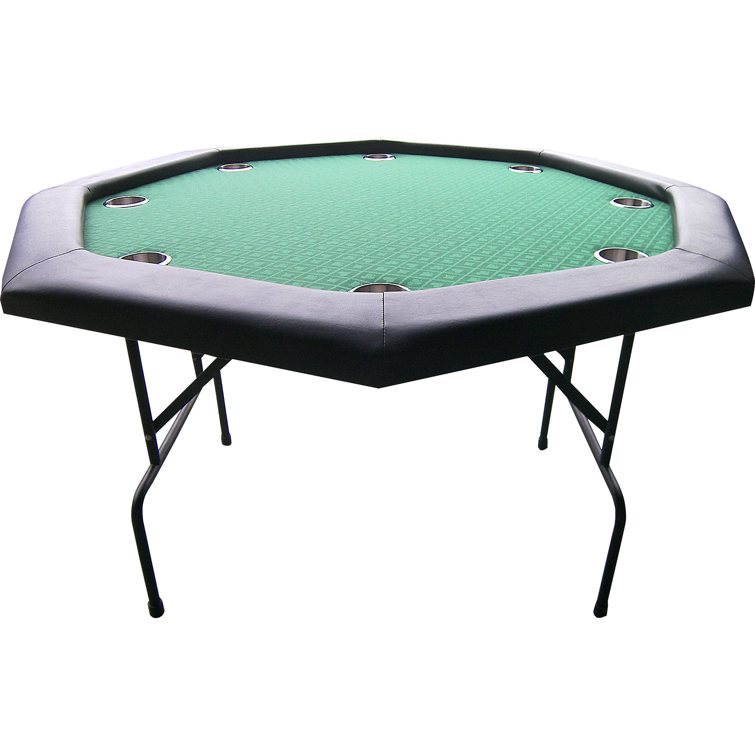 Poker Table Octagon 120CM