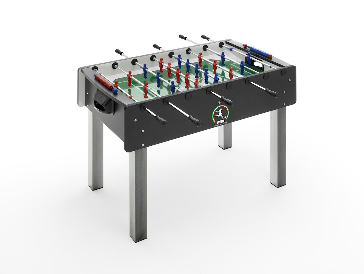 FAS foosball table Match