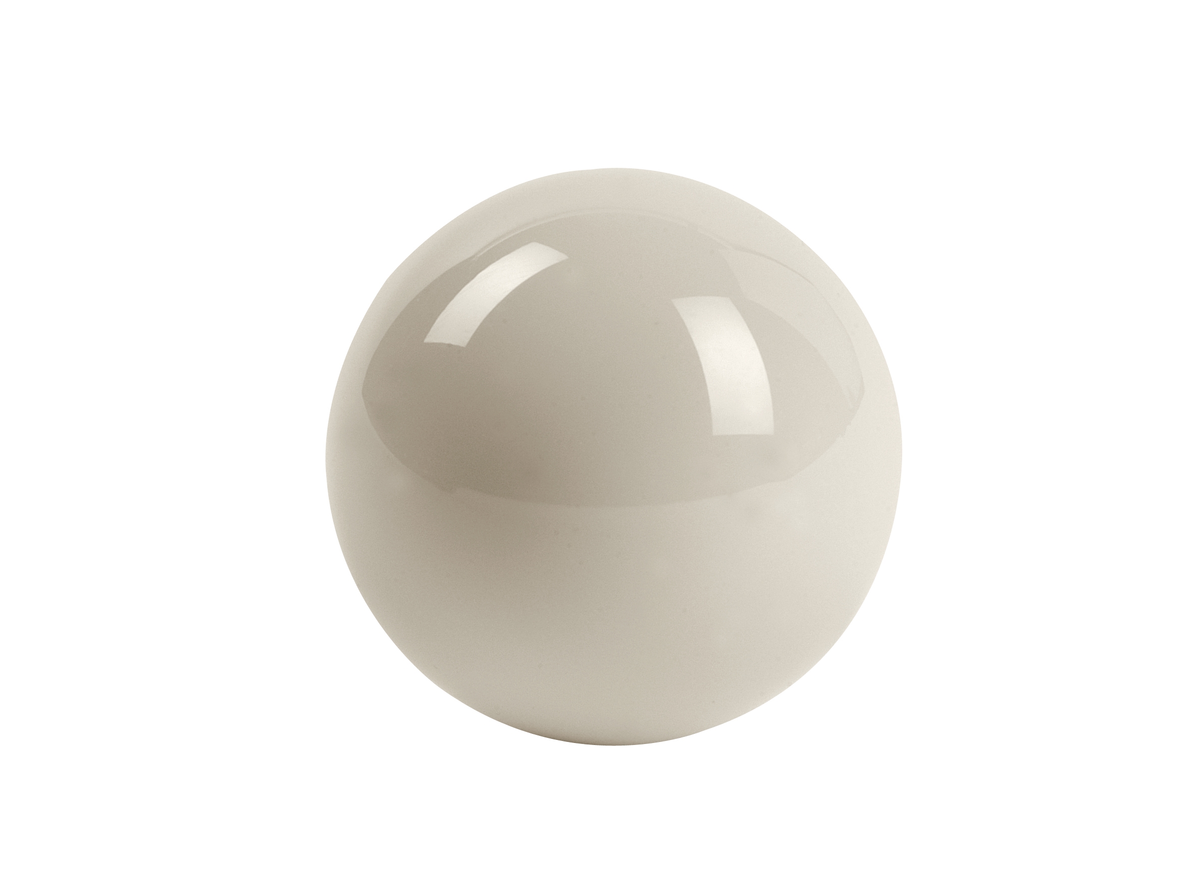 Spielball Aramith 48mm