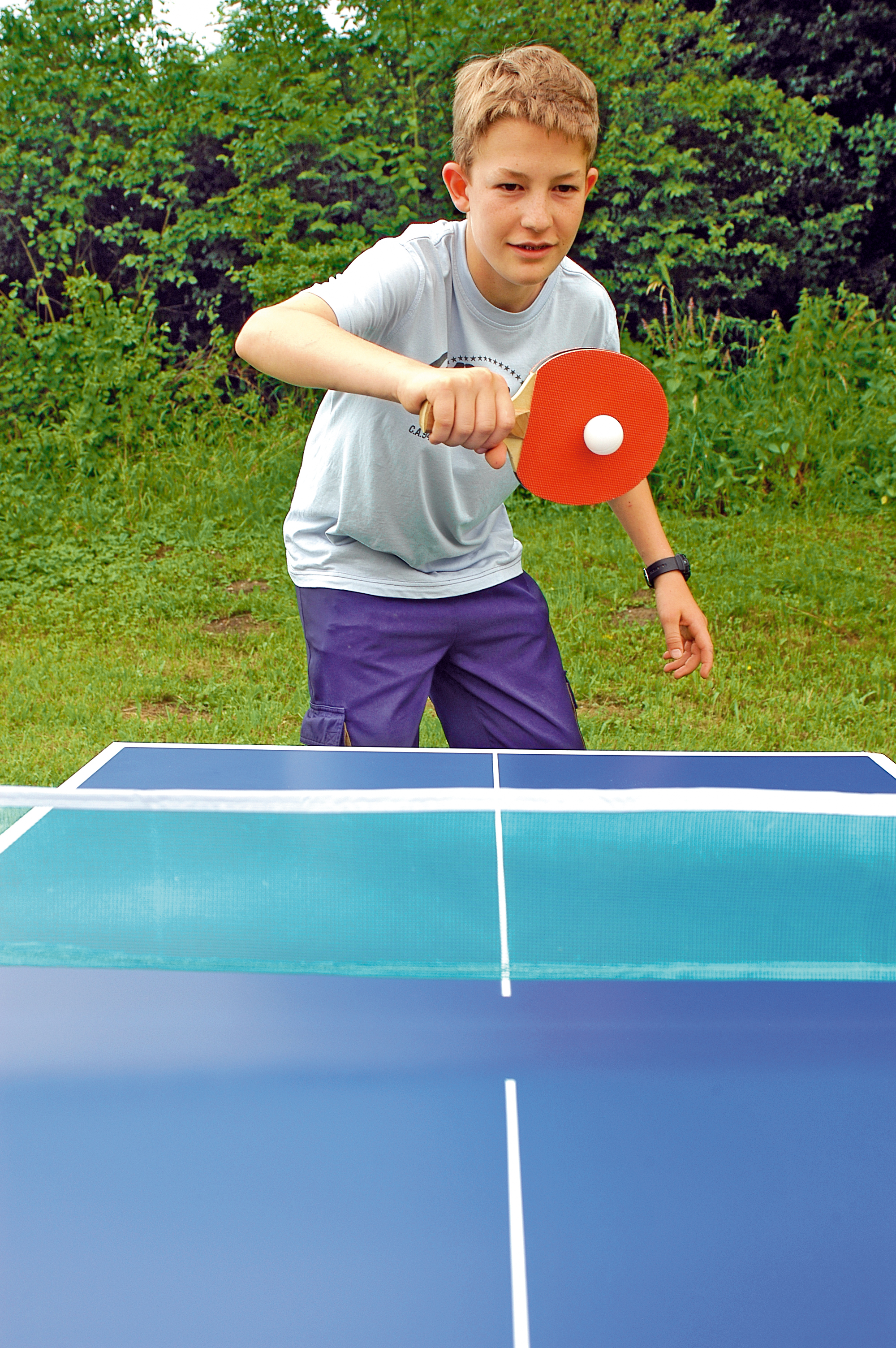Cornilleau Mini Ping-Pong table