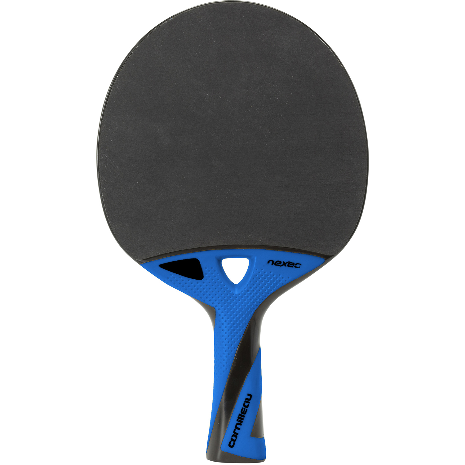 Table tennis Bat Cornilleau Nexeo X90 Carbon Black/