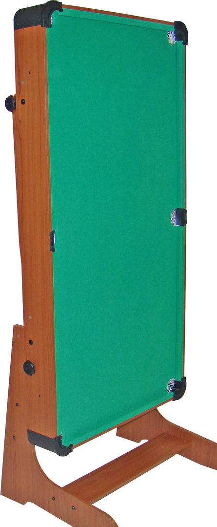 BEX pool table Yale L-Foot