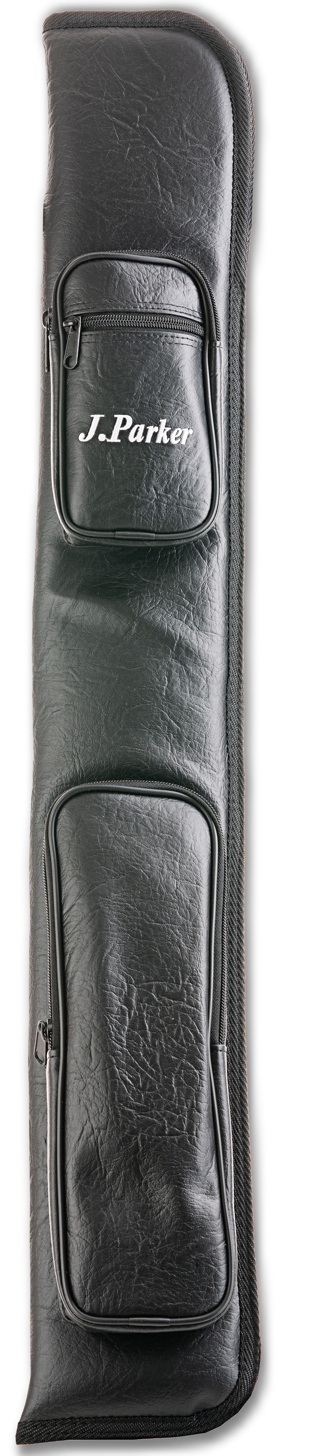 Cue bag J. Parker 2/2 imitation leather