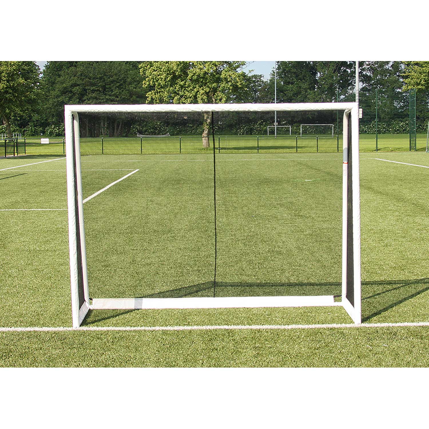 Soccer goal Buffalo World Cup (225x175x80cm)