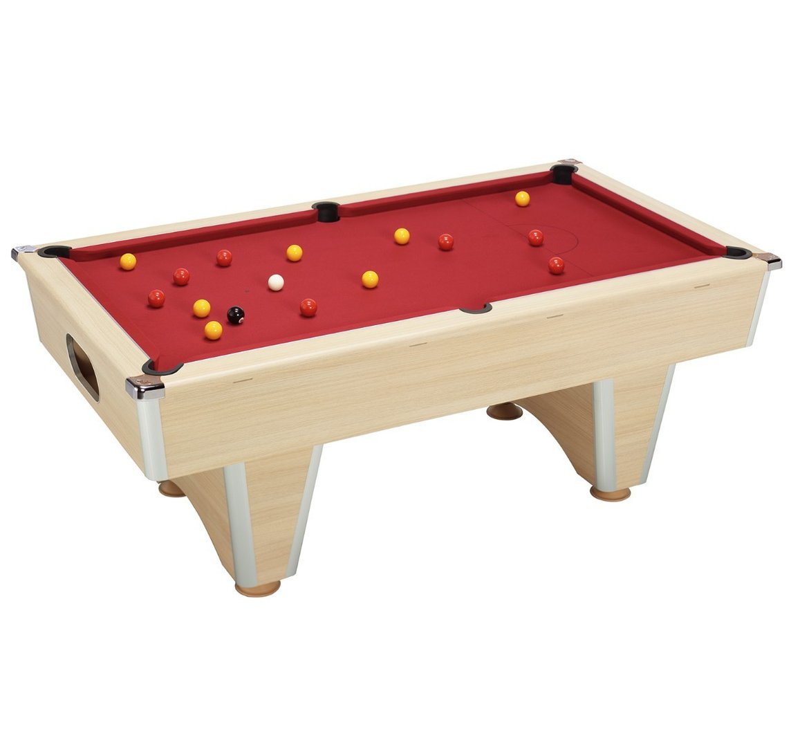 René Pierre pool table Pacha