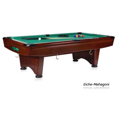 Leonhart pool table professional-pool