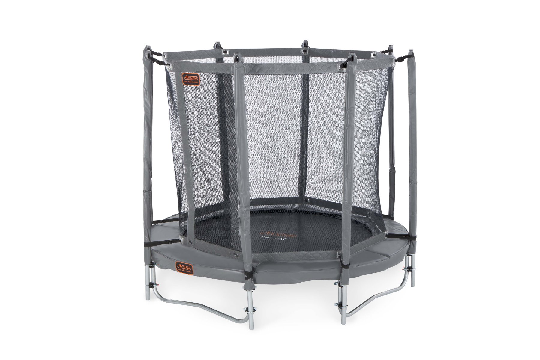 Separate Enclosure 3,05 (10ft) - grey (net only)