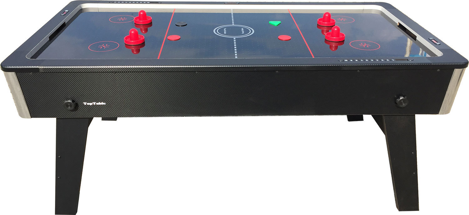 Airhockey table Foldy-Carbon