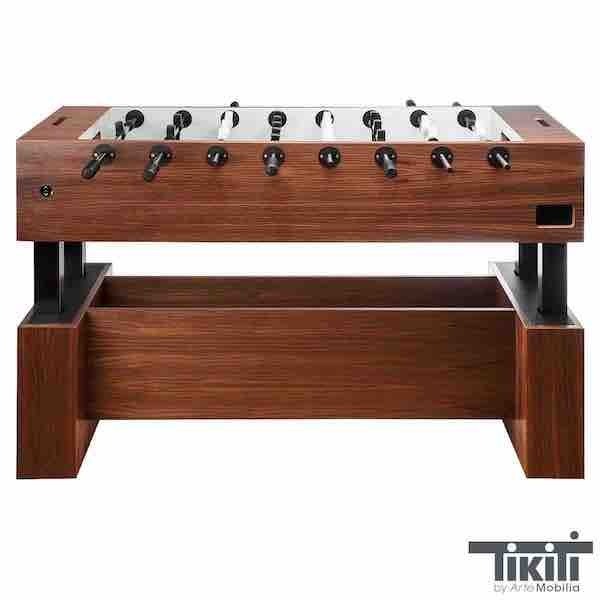 TiKiTi design foosball table