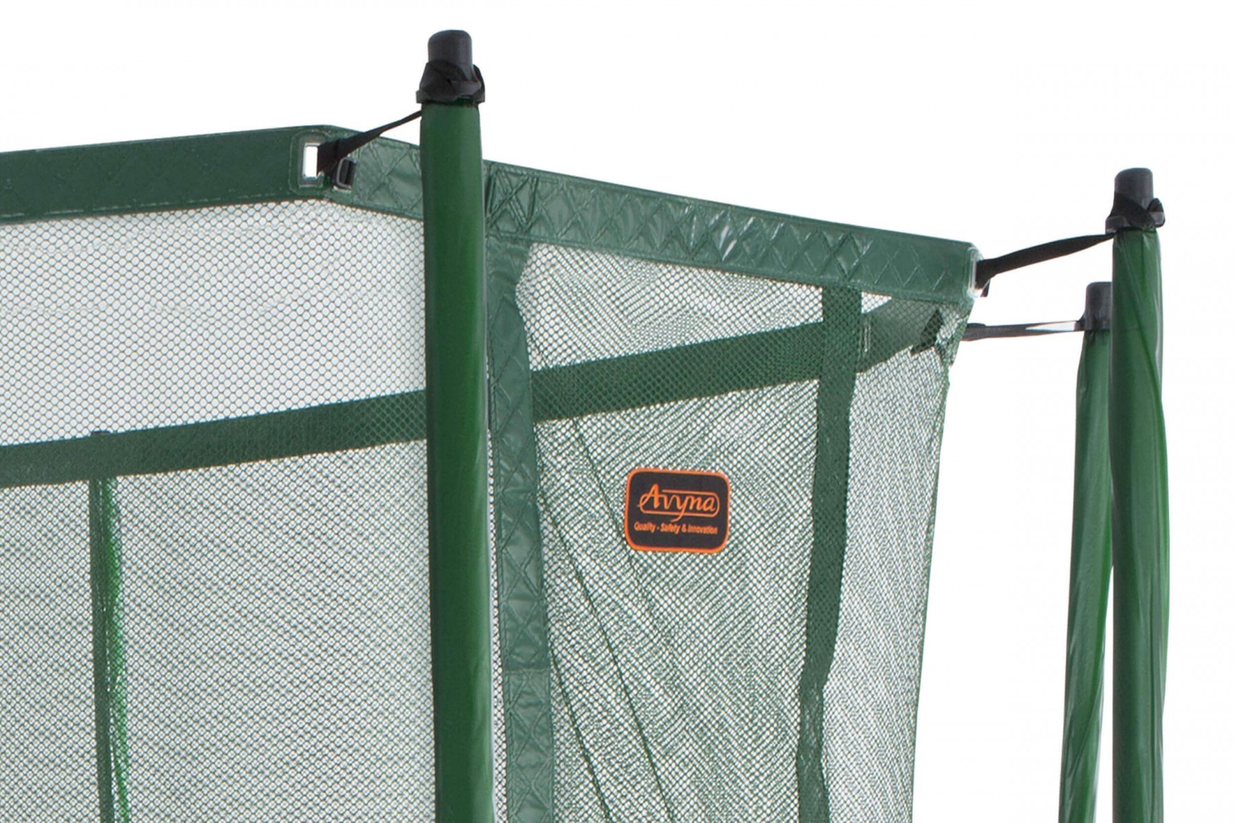 Separate Enclosure 2,00 (06ft) - green (net only)