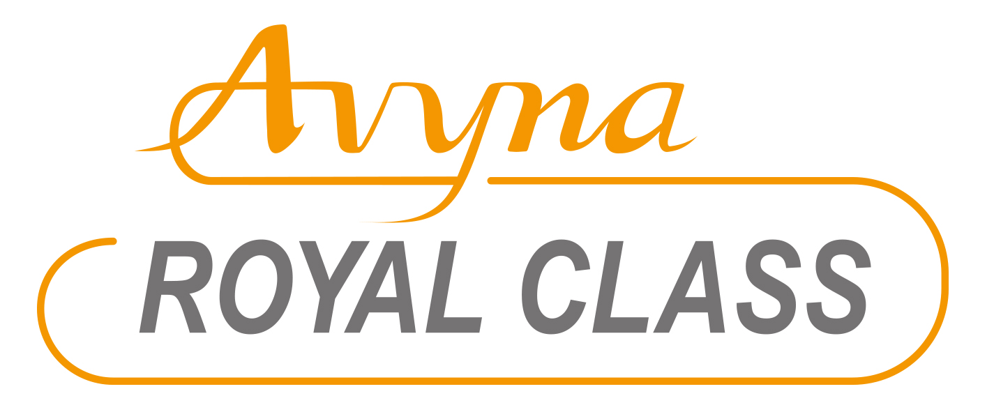 Avyna Pro-Line Royal Class-Gehäuse 213-I, 275x190cm