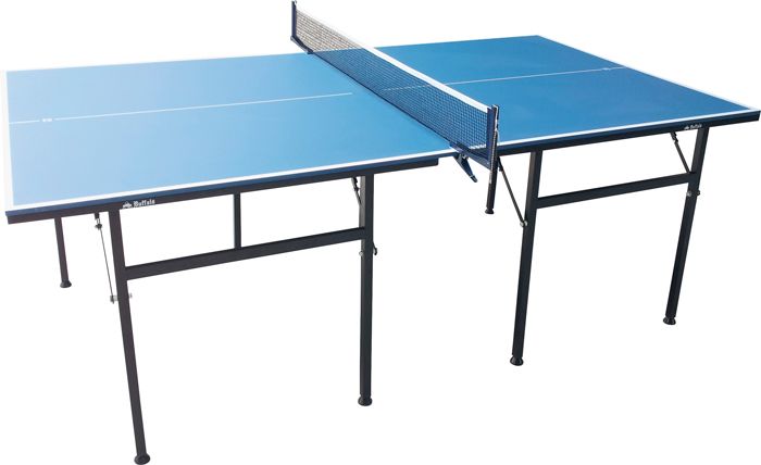 Table tennis table Buffalo Indoor 75% Blue