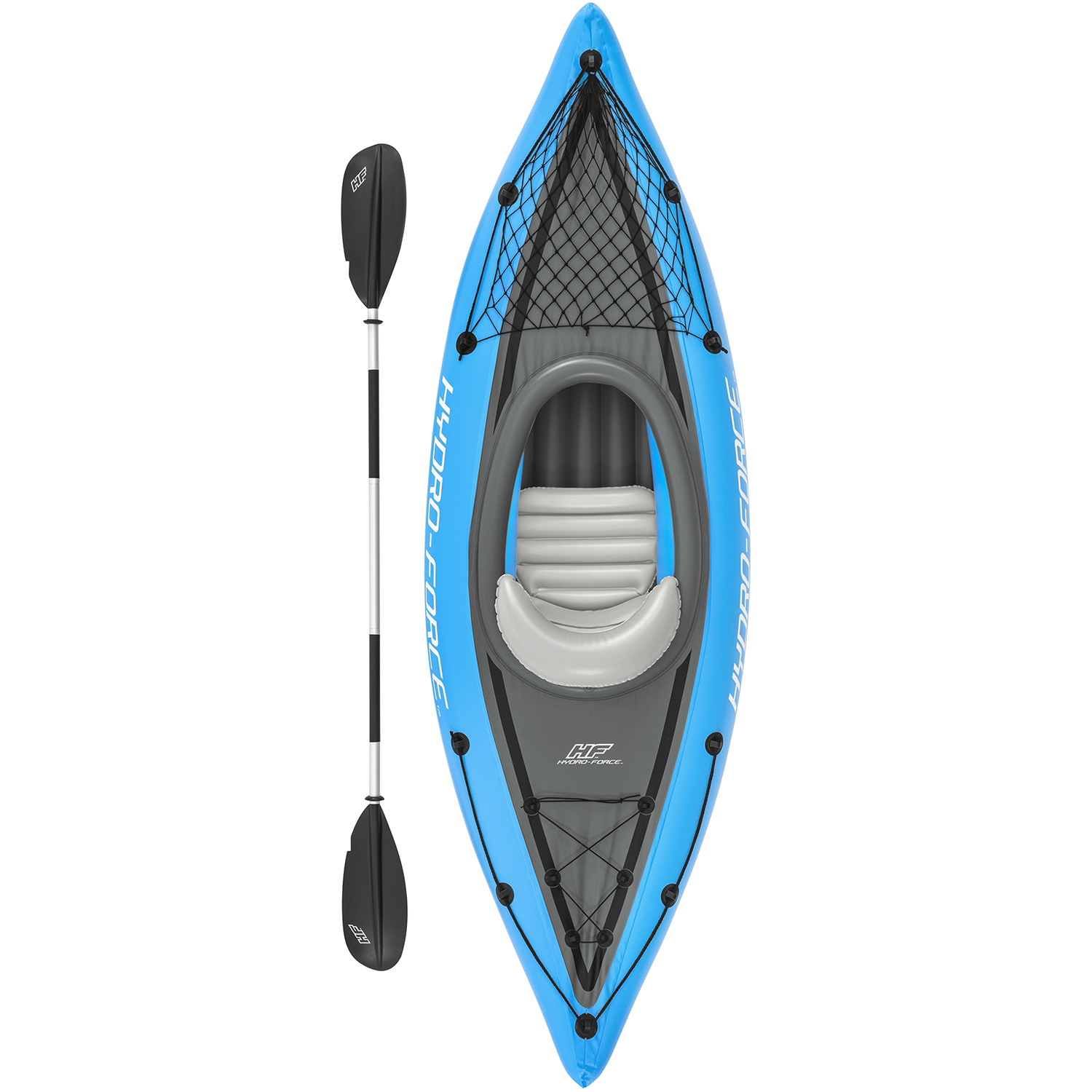 Bestway Hydro force kayak Cove Champion