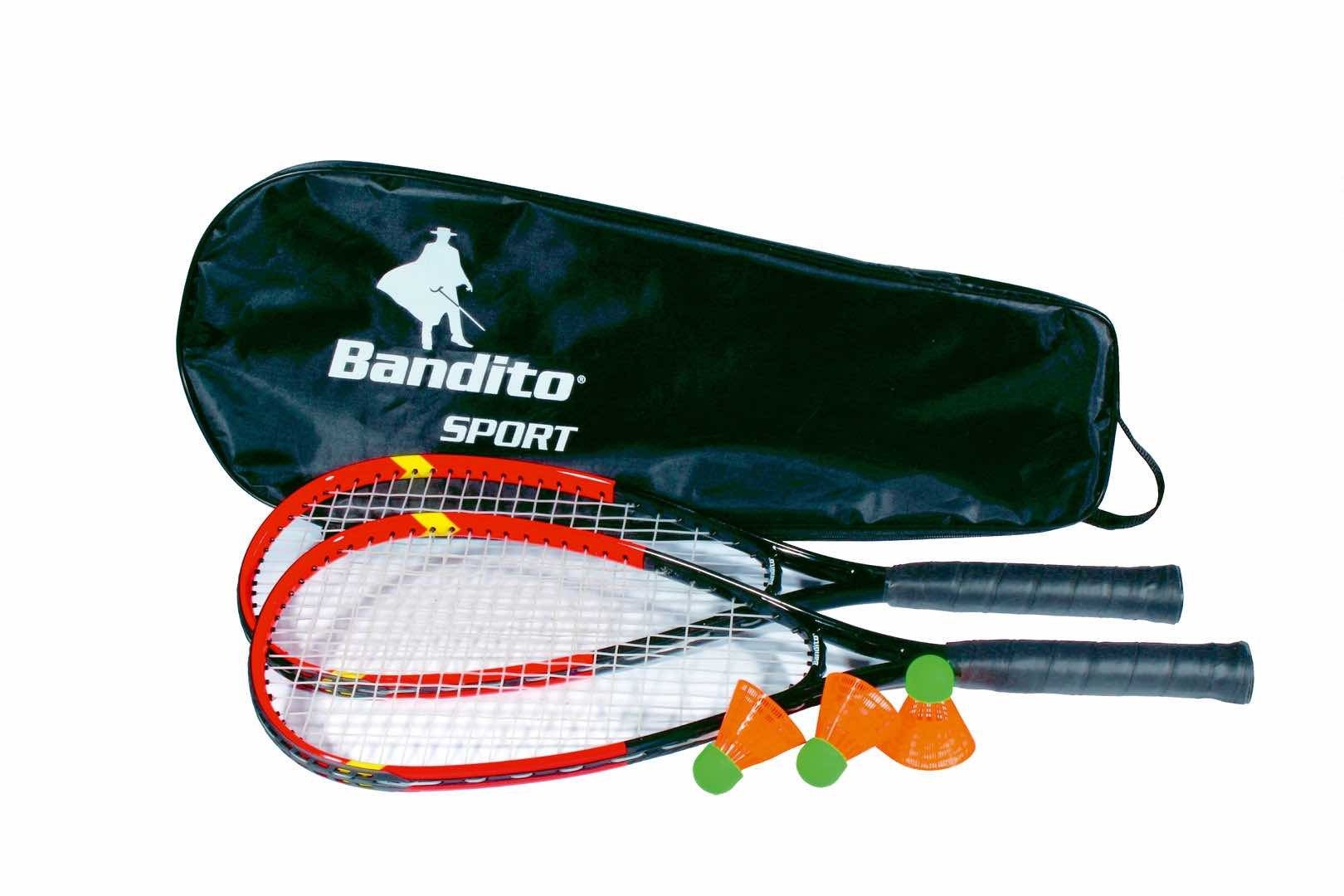 Bandito Speed Badminton Set