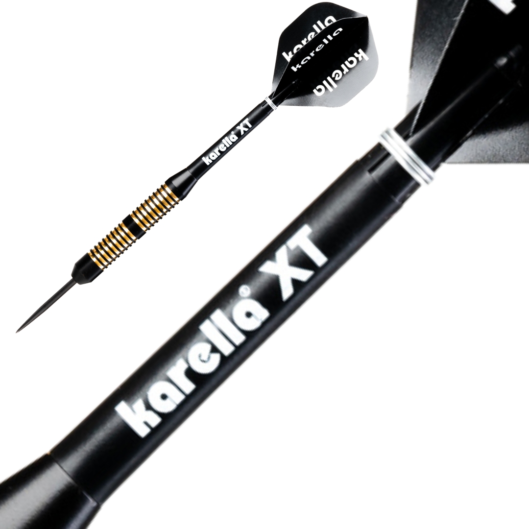 Steel dart Karella XT-6 23g