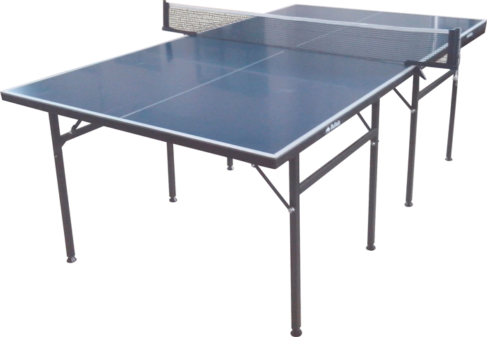 Table tennis table Buffalo Outdoor 75% Blue