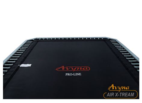 Avyna Pro-Line Air X-TREAM Jumpingmat 305x225cm (223),78 hks