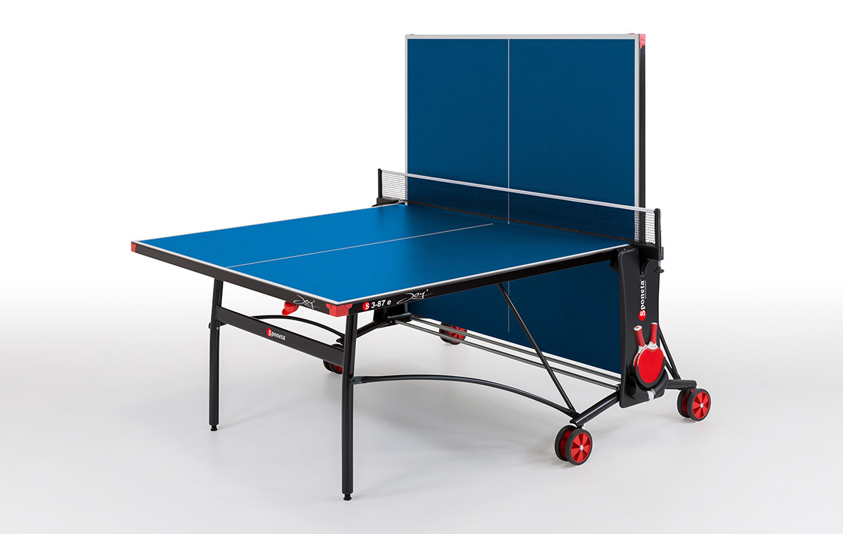 Sponeta Table Tennis Table Outdoor