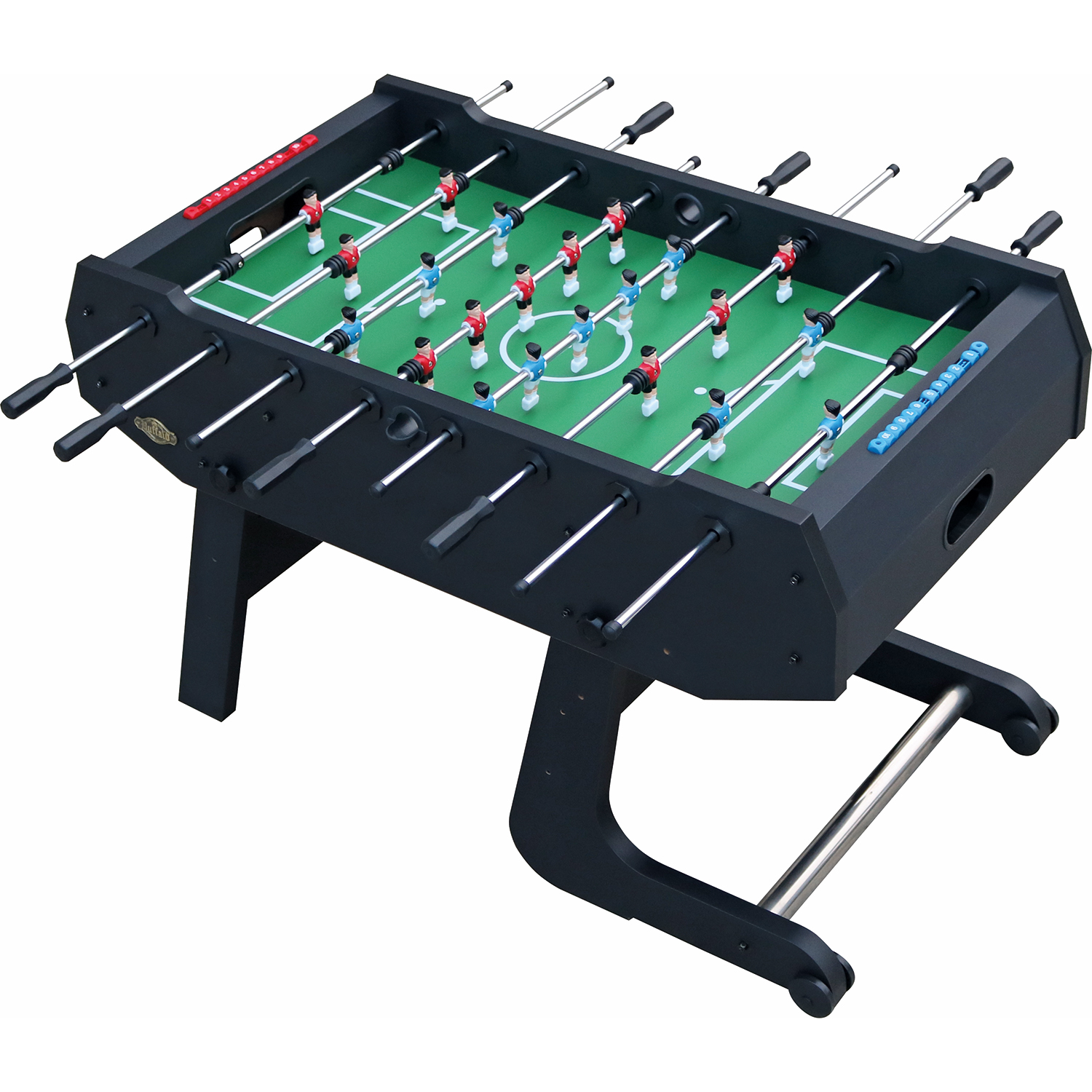 Table soccer table Buffalo Trophy foldable